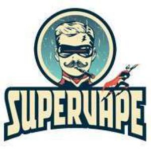 Supervape-( FR.) - Aromák