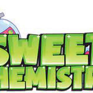 Sweet Chemistry-( GB.) - Aromák