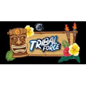 Tribal Force- ( Malasie-)-Aromák