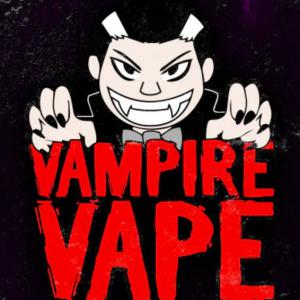 Vampire Vape-( Anglia.) - Aromák