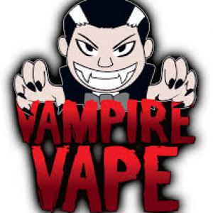 Vampire Vape-( GB.) - Aromák