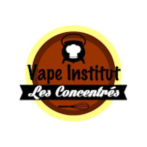 Vape Institut -  ( FR.) -Aromák