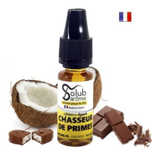 ( 009.-)   Solub - Chasseur de Prime  10ml