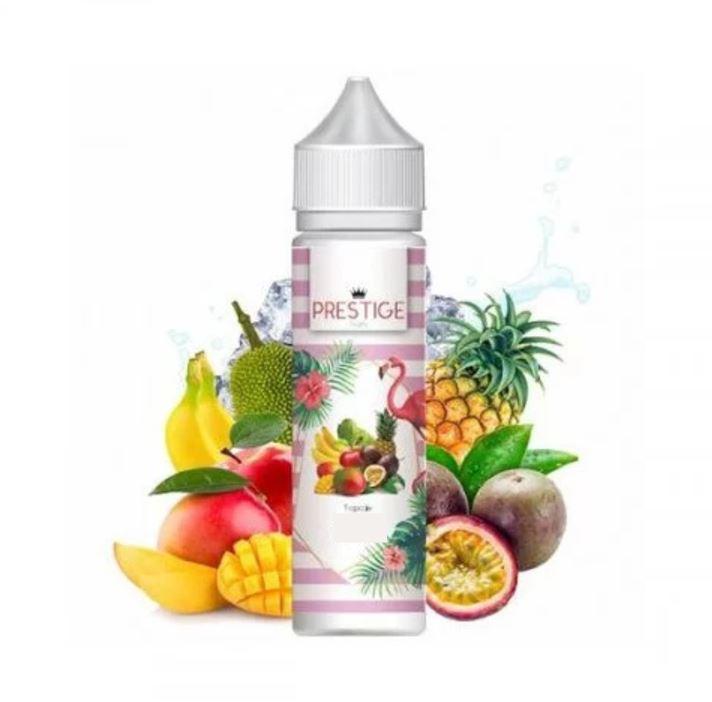 ( 01.-)  Prestige - Tropical  10ml