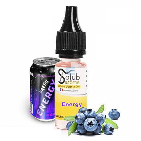 ( 020.-)     Solub - Energy Mirt   10ml