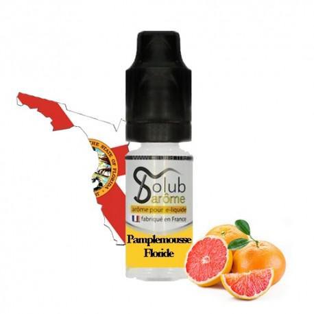 ( 025.-) UTOLSÓ DARABOK ---  Grapefruit-(Alap 70% PG / 30% VG Ajánlott a citrus féléknél.-(10ml)