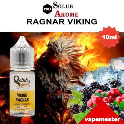 ( 025.-)    Viking Ragnar   ( Premium )    10ml