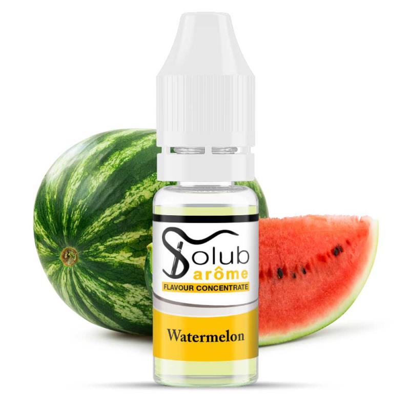 ( 032.-)   Solub - Pastèque  10ml