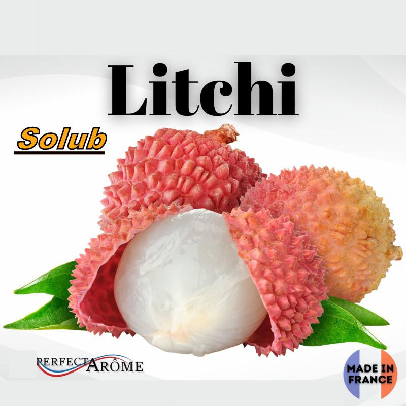 ( 036.-)    /Litchi- Licsi (10ml)