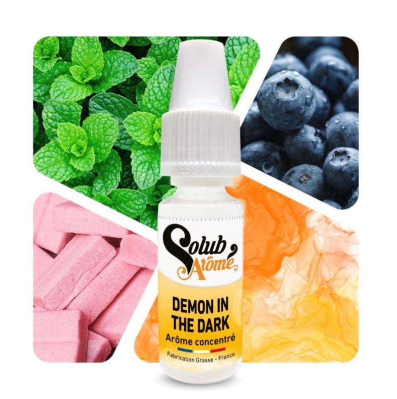 ( 044.-)  Solub-Demon in the Dark  10ml