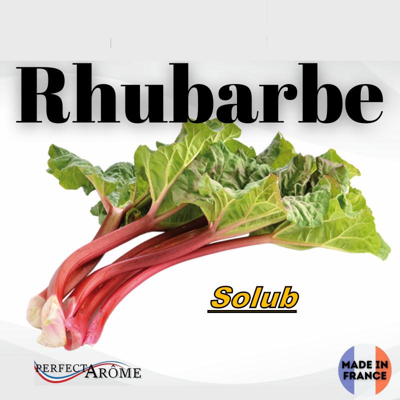 ( 045.-)   /  Rhubarbe-Rebarbara (10ml)