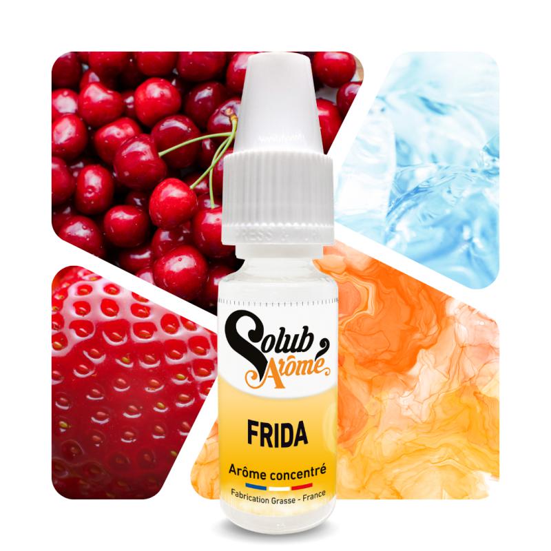 ( 058.-)  Solub Frida  10ml