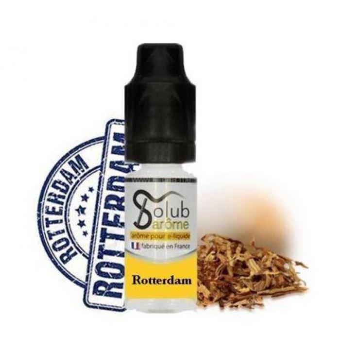 ( 061.-)  Solub - Tabac Rotterdam  10ml