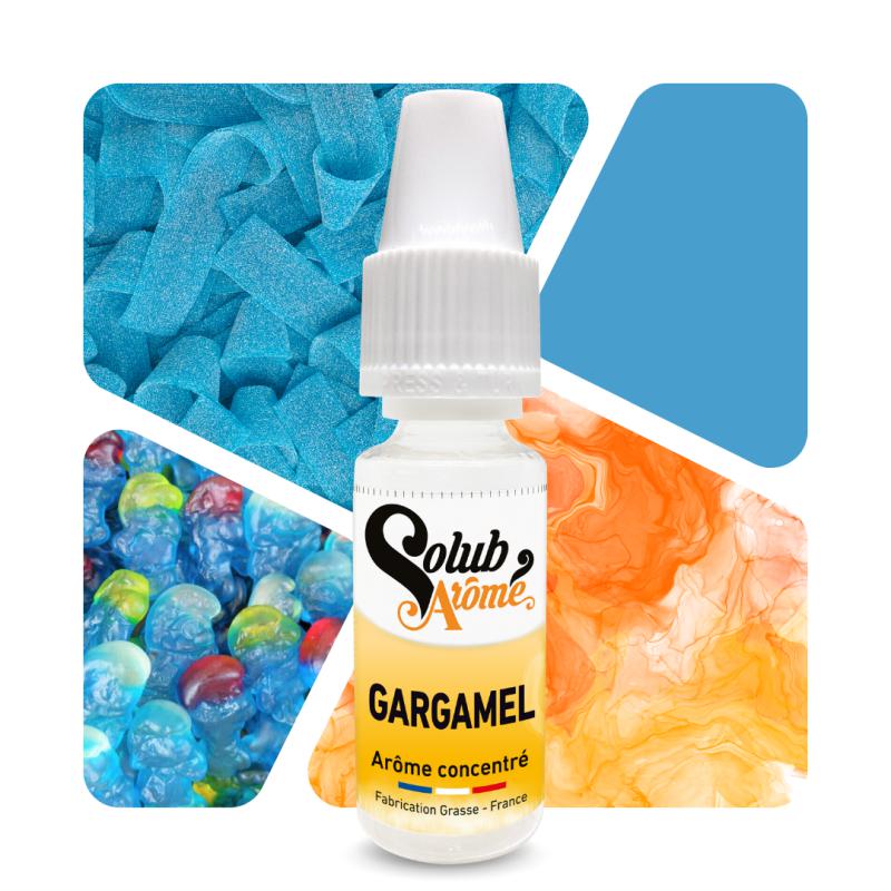 ( 072.-)  Solub - Gargamel  10ml