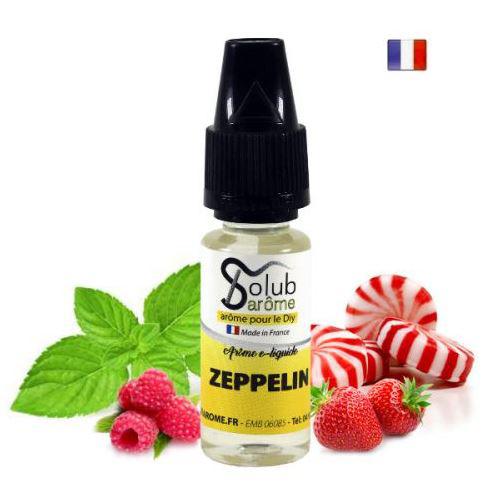 ( 080.-)      Zeppelin (10ml)