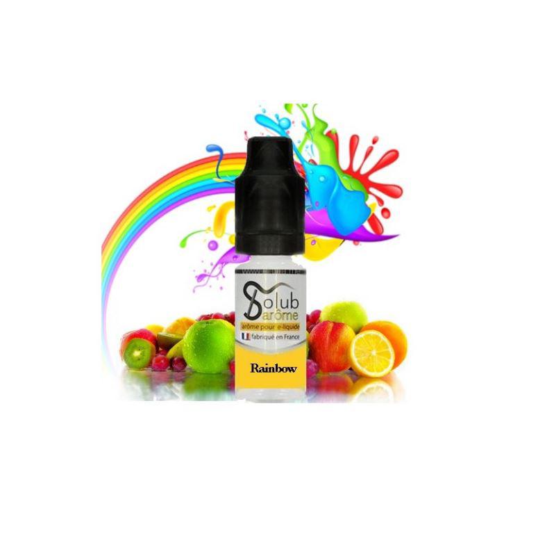 ( 086.-)     Rainbow - Szivárvány -(10ml)