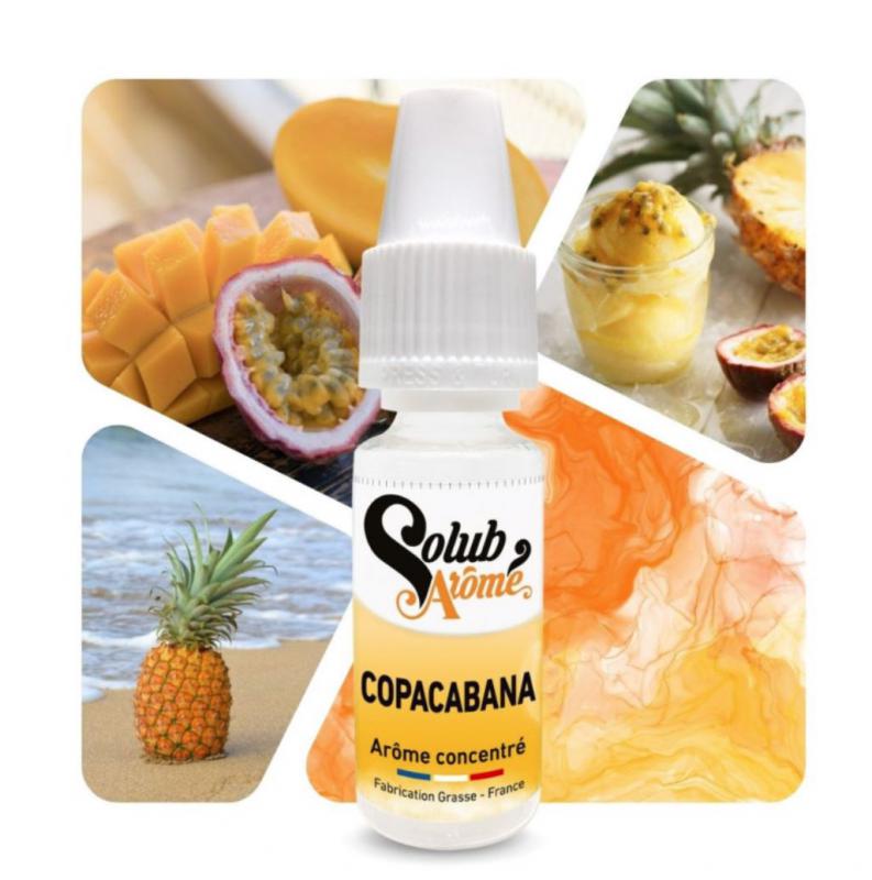 ( 096.-)  Solub - Copacabana  10ml