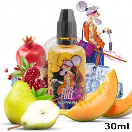 ( 1013.-) - Fighter Fuel - Toshimura   30ml