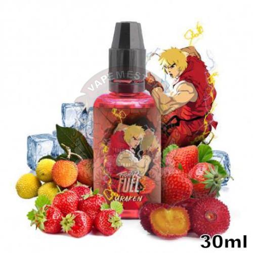 ( 1015.-)  Fighter Fuel - Uraken   30ml