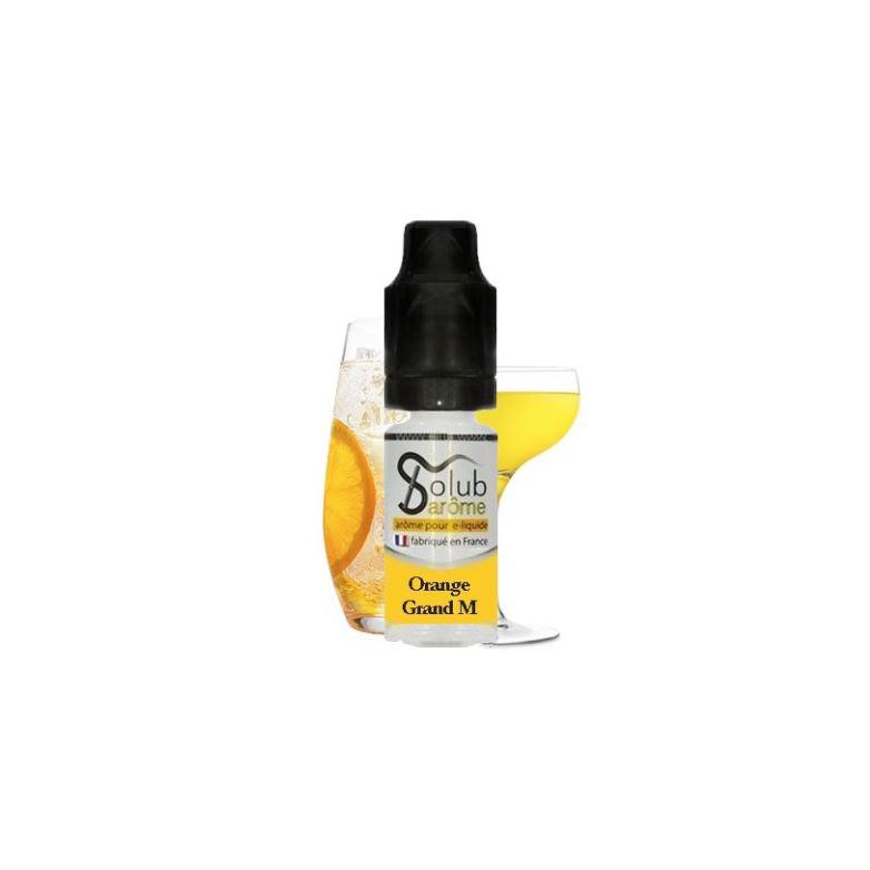 ( 103.-)   Solub - Orange Grand-Marnier  10ml