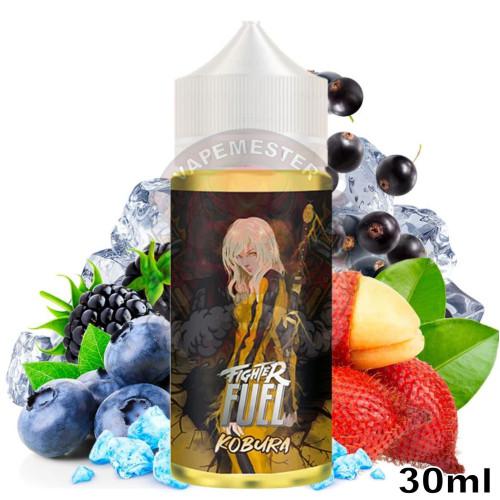 ( 1032.-)  Fighter Fuel - Kobura