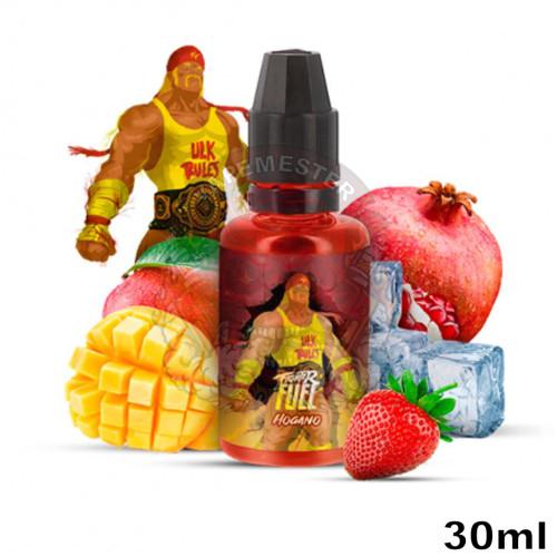 ( 1033.-)  Fighter Fuel Hogano  30ml