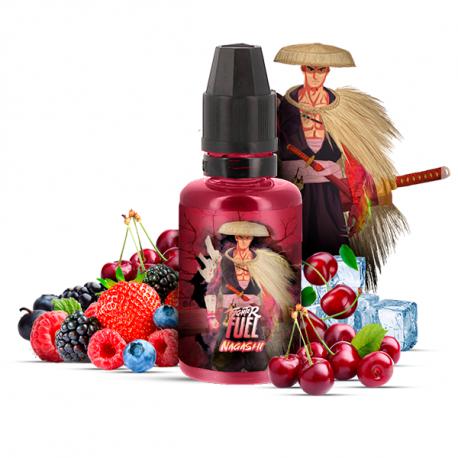 ( 1035.-)  Fighter Fuel Nagashi  30ml