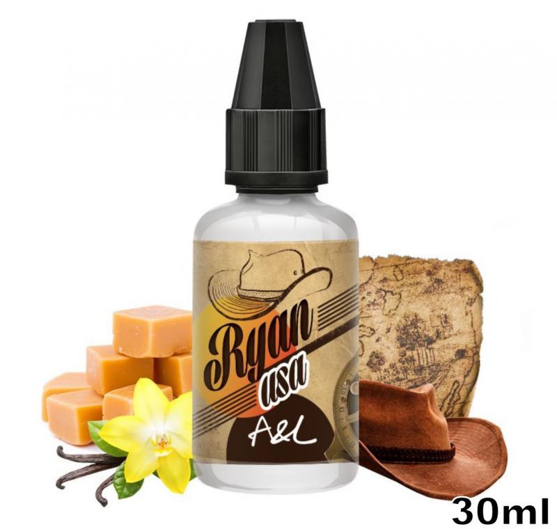 ( 1038.-)  A&L. Ryan U.S.A.   30ml