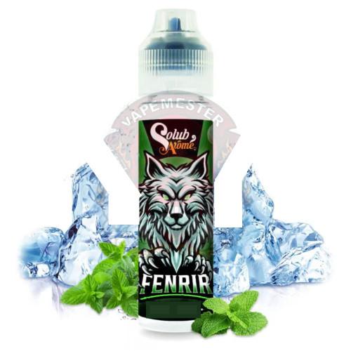 ( 104.-)  Solub Fenrir   ( Premium )   10ml