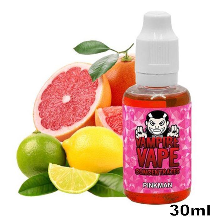 ( 1044.-) Vampire Vape Pinkman 30ml