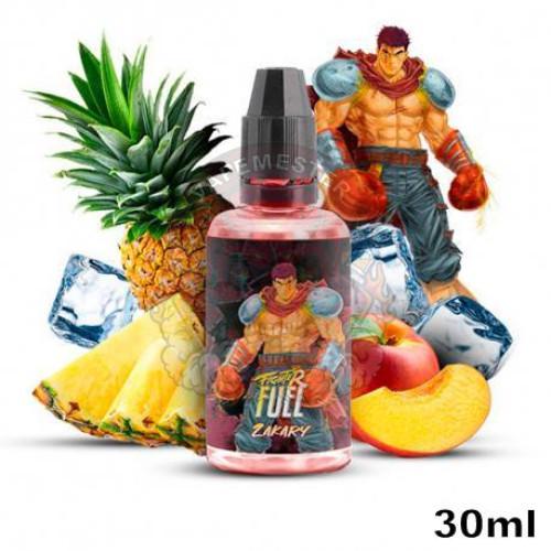 ( 1061.-) - Fighter Fuel - Zakary   30ml