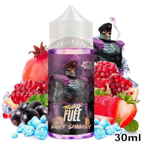 ( 1082.-) - Fighter Fuel - Shingeri