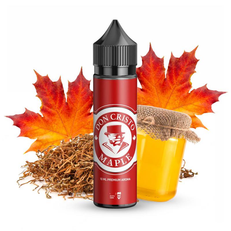 ( 1085.-)  Don Cristo Maple  30ml