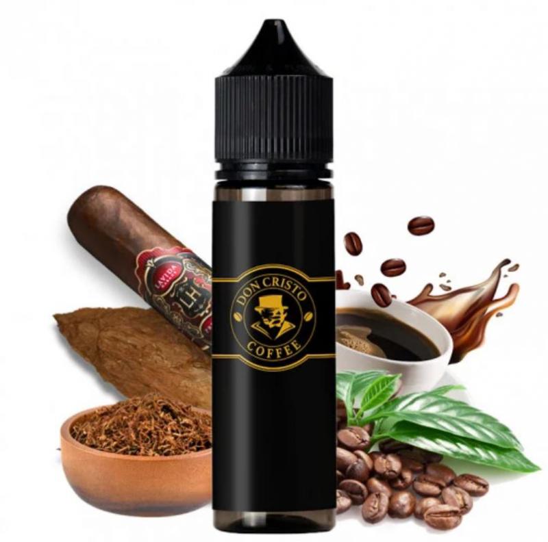 ( 1092.-)    Don Cristo Coffe   30ml