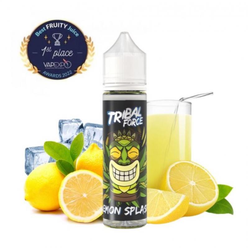 ( 1098.-) - Tribal Force - Lemon Splash  30ml