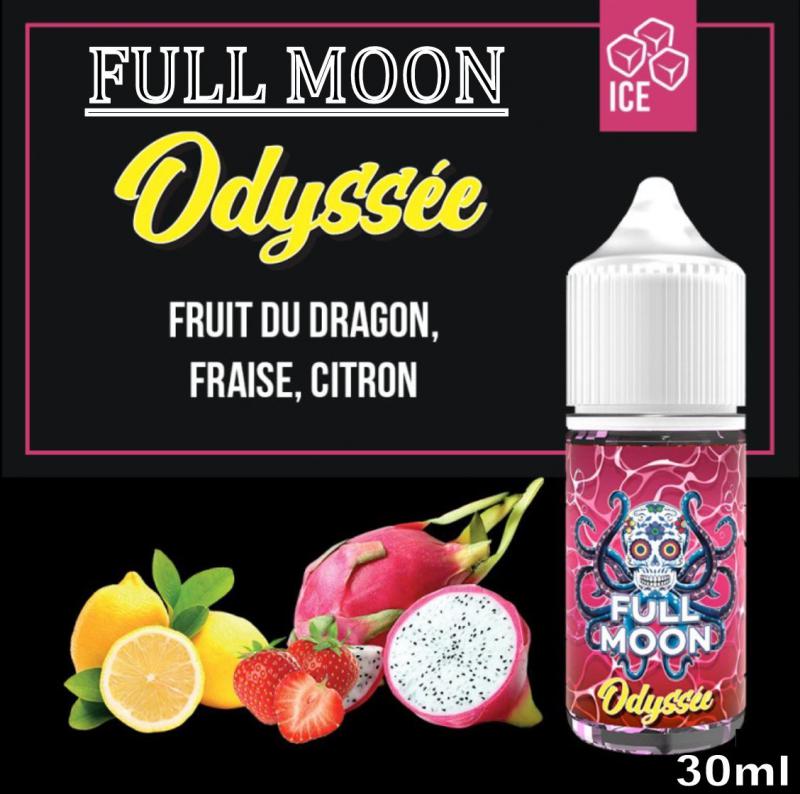 ( 1105.-)  Full Moon Abyss Odyssee   30ml