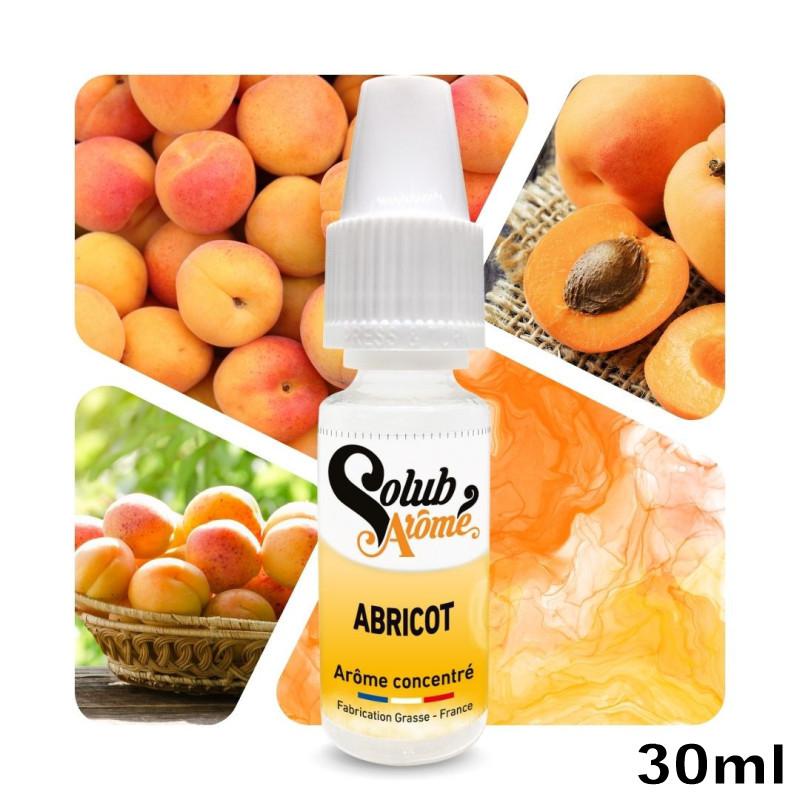 ( 1113.-)  Solub Abricot   30ml