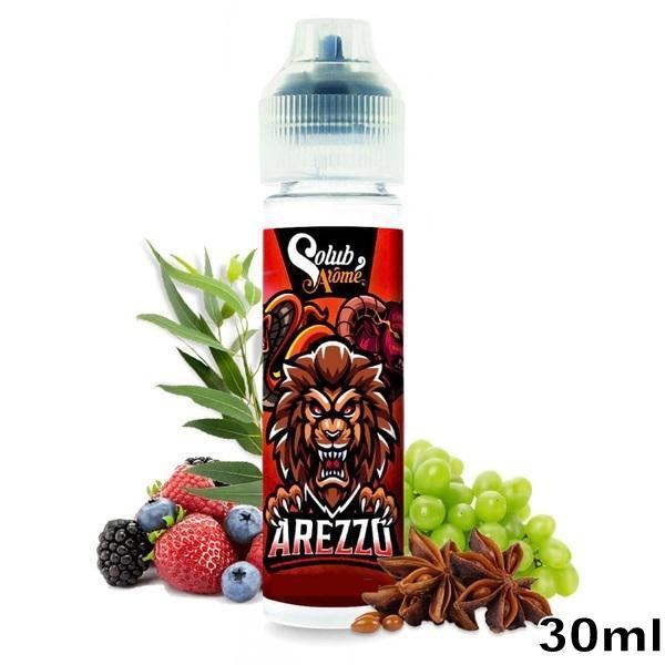 ( 1123.-)  Solub Arezzo   30ml