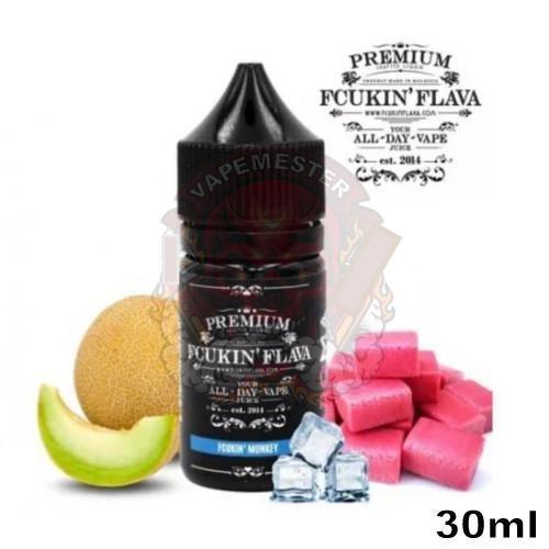 ( 1124.-) - Fcukin Flava - Fcukin Munkey   30ml