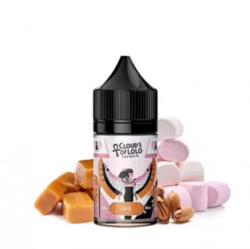 ( 1132.-)  Cloud's of Lolo - Anuket   30ml    ( KIFUTÓ TERMÉK )