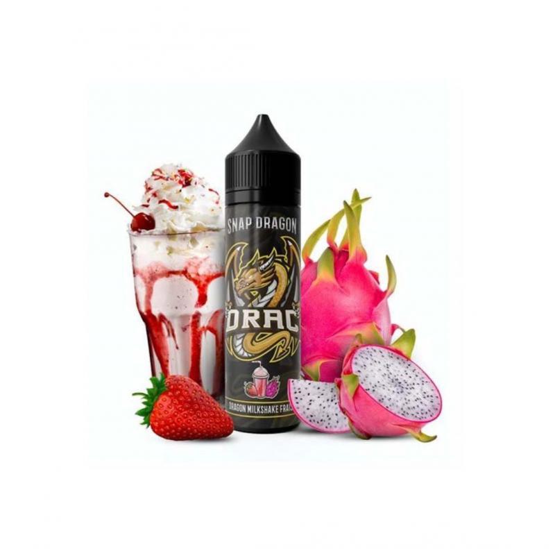 ( 1132.-) - The French Lab -  Snap Dragon -Drac   30ml