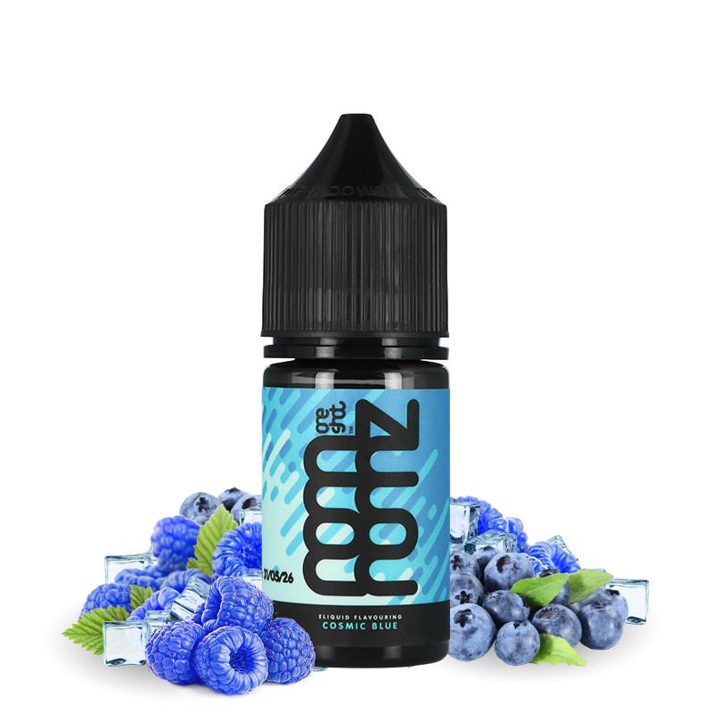 ( 1146.-)  Nom Nomz - Cosmic Blue   30ml   ( KIFUTÓ TERMÉK )