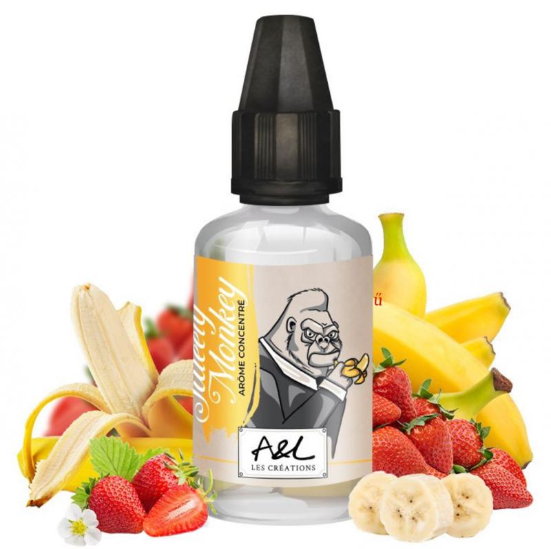 ( 1149.-)  A&L. Sweety Monkey  30ml