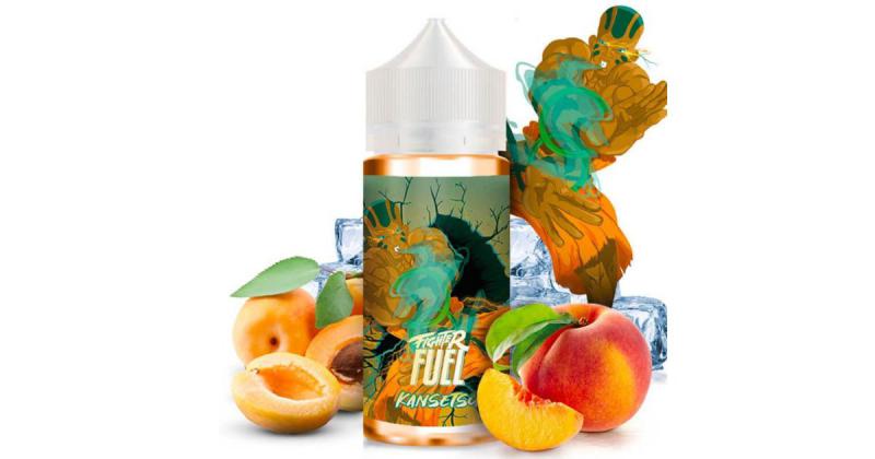 ( 1150.-)  Fighter Fuel Kansetsu  30ml