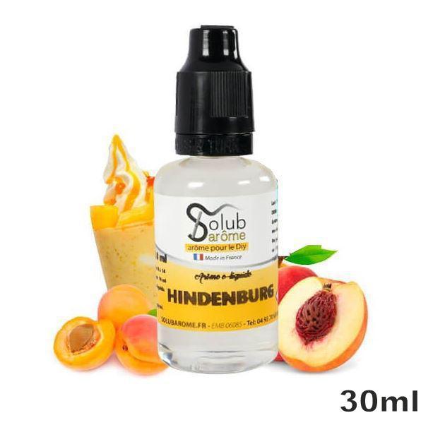 ( 1161.-)  Solub - Hindenburg  30ml