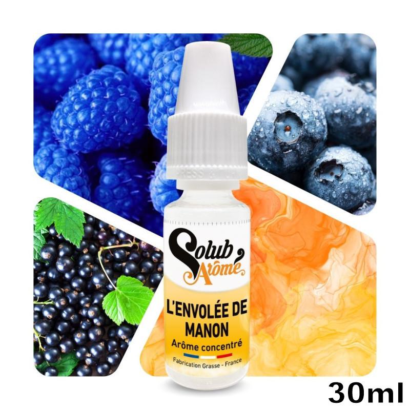 ( 1165.-)  Solub Lenvolée de Manon  30ml