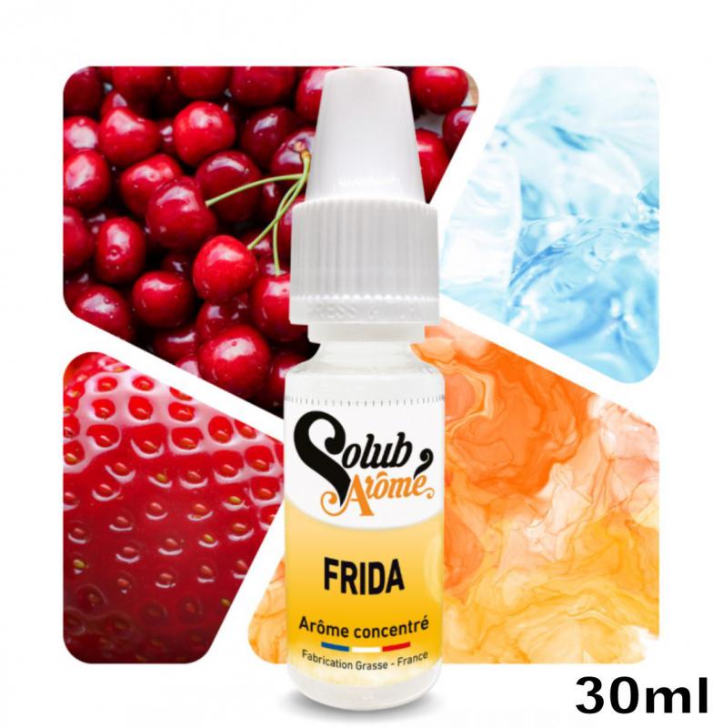 ( 1177.-)  Solub Frida   30ml