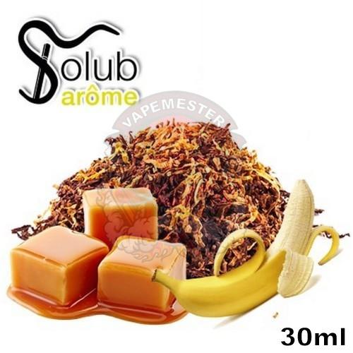 ( 1198.-)  Solub Bananas Bikers  30ml