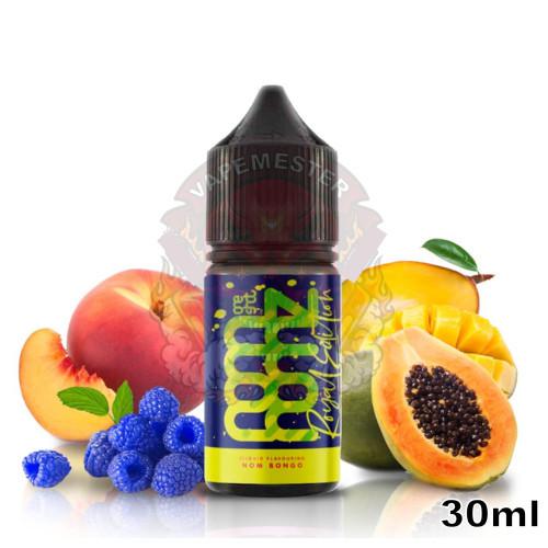 ( 1225.-)  Nom Nomz - Nom Bongo Royal    30ml   ( KIFUTÓ TERMÉK )