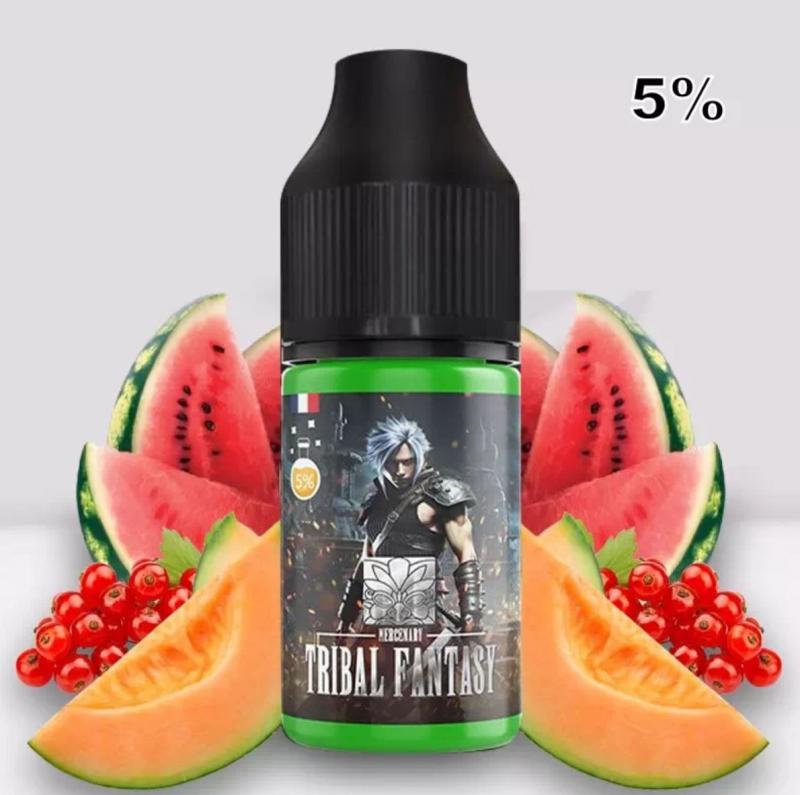 ( 1249.-)  Tribal Force Mercenary   30ml